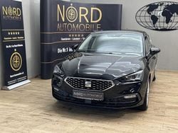 Schwarz Gebraucht 2021 Seat Leon XCELLENCE Limousine | 20.990 € (Guter Preis)