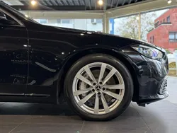 Mercedes S400