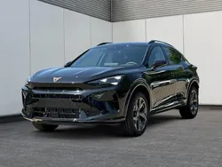Nachtschwarz metallic/schwarz Neu 2025 Cupra Formentor SUV | 36.440 € (Superpreis)
