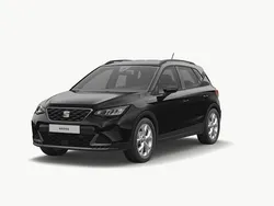 Graphene grau Neu 2025 Seat Arona FR SUV | 30.482 € (Teuer)