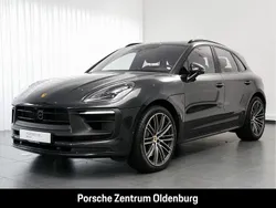 Grau Gebraucht 2023 Porsche Macan GTS SUV | 104.890 € (Etwas zu teuer)