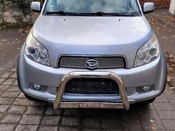 Silber Gebraucht 2007 Daihatsu Terios SUV | 6.750 € (Etwas zu teuer)