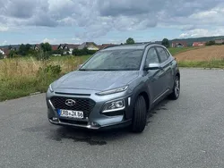 Grau Gebraucht 2019 Hyundai Kona Style SUV | 18.999 € (Fairer Preis)