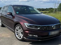 Gebraucht 2015 VW Passat Highline Kombi | 20.499 € (Fairer Preis)