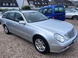 Silber Gebraucht 2007 Mercedes E200 Kombi | 4.999 € (Guter Preis)