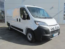 Weiß Neu 2024 Fiat Ducato Van | 28.500 € (Superpreis)
