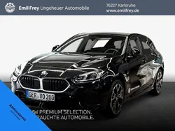 Schwarz Neu 2025 BMW 120 M Sport Kleinwagen | 39.990 € (Fairer Preis)
