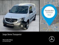 Weiß Gebraucht 2020 Mercedes Citan 109 Van / Kleinbus | 13.078 € (Fairer Preis)