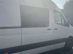 Gebraucht 2017 Mercedes Sprinter Van | 20.000 € (Teuer)