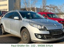 Grau Gebraucht 2012 Renault Mégane III Limousine | 2.990 € (Guter Preis)