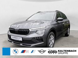 Farbe: graphite grau Neu 2025 Skoda Kamiq Selection SUV | 25.890 € (Guter Preis)