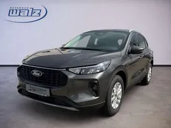 Magneticgrau Neu 2025 Ford Kuga Titanium SUV | 42.190 € (Etwas zu teuer)
