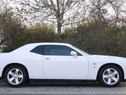 Weiß Gebraucht 2013 Dodge Challenger Coupé | 16.999 € (Guter Preis)