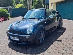 Schwarz Gebraucht 2007 Mini Cooper Cabriolet Cabrio | 4.999 € (Fairer Preis)