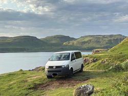 Andere farben Gebraucht 2013 VW T5 Van | 22.900 €