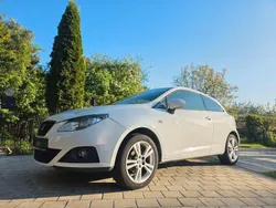 Weiß Gebraucht 2009 Seat Ibiza SC Style Kleinwagen | 2.500 € (Fairer Preis)