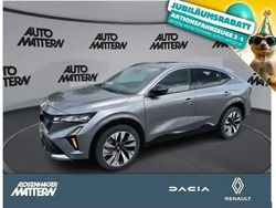 Grau Gebraucht 2024 Renault Rafale Esprit Alpine SUV | 44.989 € (Guter Preis)