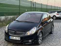 Gebraucht 2008 Opel Corsa Limousine | 3.800 € (Fairer Preis)