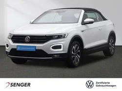 Andere Gebraucht 2021 VW T-Roc Active SUV | 23.880 € (Fairer Preis)