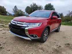 Rot Gebraucht 2018 Mitsubishi Outlander SUV | 14.500 € (Fairer Preis)