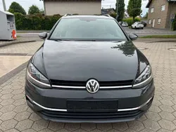 Uranograu Gebraucht 2018 VW Golf VII Comfortline Kombi | 12.990 € (Guter Preis)