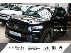 Neu 2025 Citroën C3 Kleinwagen | 21.890 € (Etwas zu teuer)