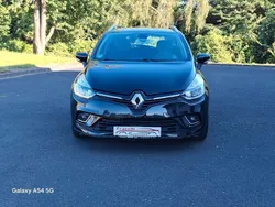 Schwarz Gebraucht 2018 Renault Clio IV Intens Limousine | 10.199 € (Fairer Preis)