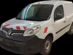 Weiß Gebraucht 2018 Renault Kangoo Rapid Extra Van / Kleinbus | 7.999 € (Guter Preis)