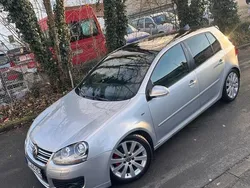 Grau Gebraucht 2007 VW Golf V GT Limousine | 6.000 €