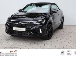 Gebraucht 2024 VW T-Roc R-line SUV | 34.950 € (Teuer)