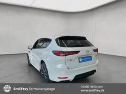Neu 2025 Mazda CX-60 Homura-Line SUV | 67.350 € (Teuer)