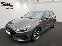 Ecotronic grey / mic Gebraucht 2024 Hyundai i30 Advantage Limousine | 25.750 € (Guter Preis)