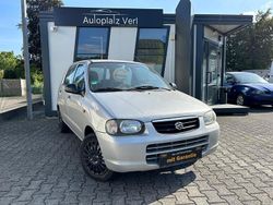 Silber Gebraucht 2004 Suzuki Alto Kleinwagen | 1.990 €