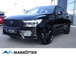 Schwarz Neu 2025 Volvo XC60 Plus SUV | 66.900 € (Fairer Preis)