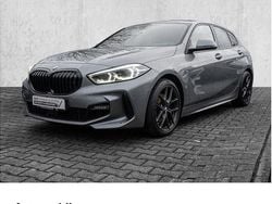 Grau Gebraucht 2023 BMW 118 M Sport Kleinwagen | 26.490 € (Fairer Preis)