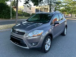 Braun Gebraucht 2012 Ford Kuga Titanium SUV | 13.990 € (Teuer)