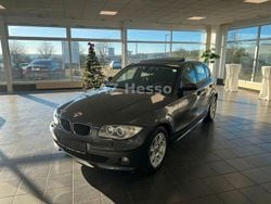 Grau Gebraucht 2004 BMW 120 Advantage Kleinwagen | 4.690 € (Guter Preis)
