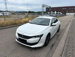 Weiß Gebraucht 2019 Peugeot 508 Active Limousine | 5.999 €
