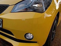 Gelb Gebraucht 2020 Seat Mii Style Kleinwagen | 8.350 € (Fairer Preis)