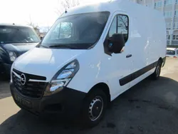 Mineral/polar weiss (055p) Gebraucht 2020 Opel Movano Van | 16.900 € (Superpreis)