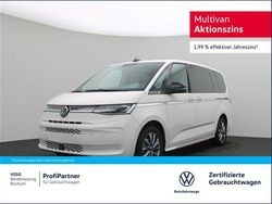 Weiß Gebraucht 2024 VW Multivan Style Van | 58.220 € (Fairer Preis)