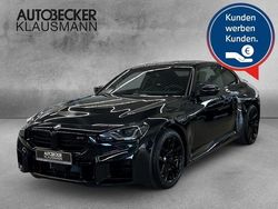 Schwarz Neu 2025 BMW M2 Performance Coupé | 79.990 € (Guter Preis)