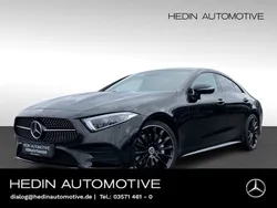 Mercedes CLS450