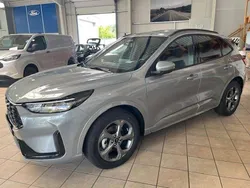 Solarsilber Neu 2025 Ford Kuga ST-Line SUV | 35.990 € (Fairer Preis)