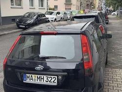 Gebraucht 2005 Ford Fiesta Kleinwagen | 1.000 € (Fairer Preis)