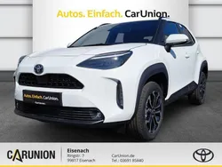 040 Neu 2025 Toyota Yaris Hybrid Van / Kleinbus | 30.990 € (Fairer Preis)