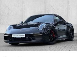 Schwarz Gebraucht 2023 Porsche 911 Carrera GTS Coupé | 149.992 € (Guter Preis)