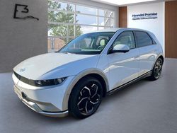 Weiß Gebraucht 2024 Hyundai Ioniq 5 SUV | 38.990 € (Etwas zu teuer)