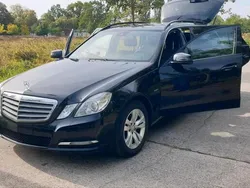 Gebraucht 2011 Mercedes E220 Limousine | 10.500 € (Guter Preis)