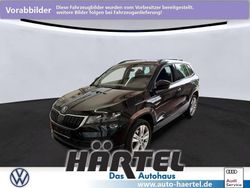 Black magic perleffekt, pearl effect Gebraucht 2021 Skoda Karoq Style SUV | 24.500 € (Fairer Preis)